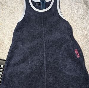 Vintage roots brand jumper